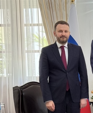 Discussions to open Russian market to Seychelles' fisheries