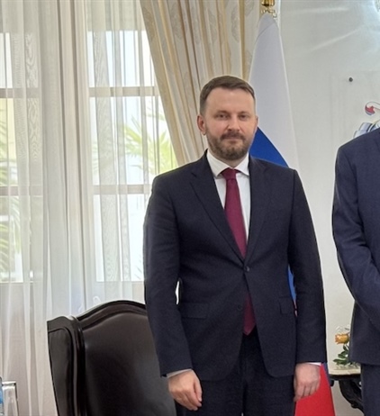 Discussions to open Russian market to Seychelles' fisheries