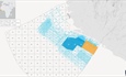 Offshore reprocessing project to assess hydrocarbon potential