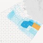 Offshore reprocessing project to assess hydrocarbon potential