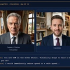 Avatar recruiting goes live for seafarers