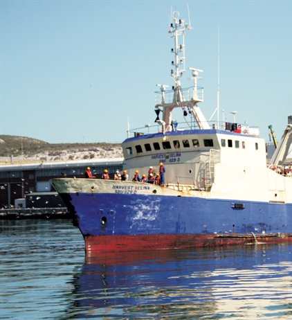 Multi-million Rand acquisition boosts growth for fishing company