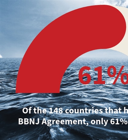 South Africa takes the next step to protect the high seas