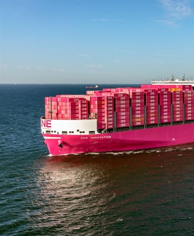 New service strengthens global connections