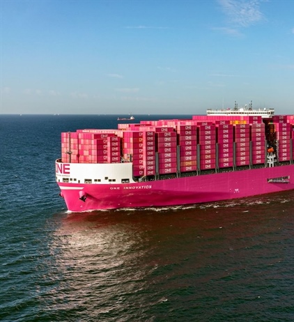 New service strengthens global connections