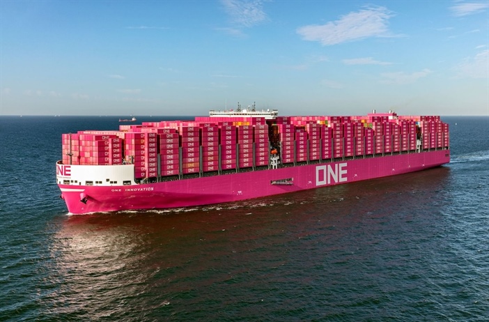 New service strengthens global connections