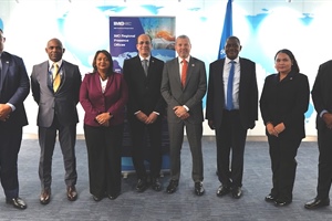 New team to strengthen regional IMO support