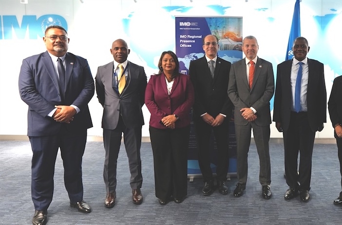 New team to strengthen regional IMO support