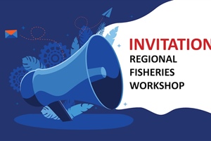 African fisheries workshop to strengthen legal frameworks