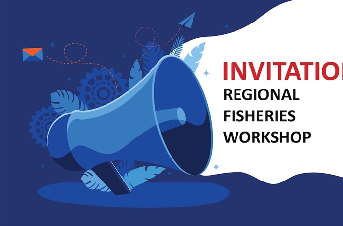 African fisheries workshop to strengthen legal frameworks