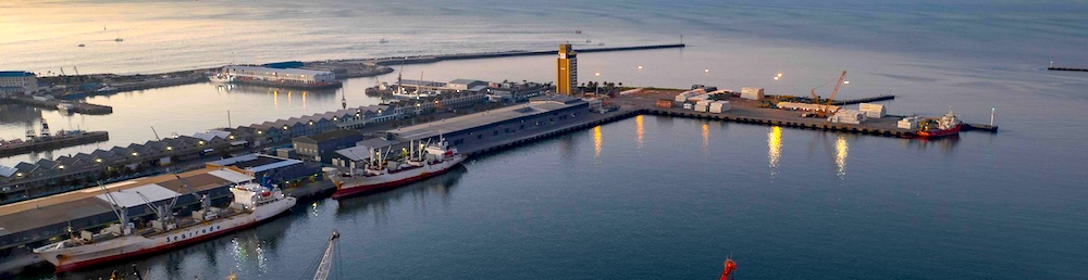 Port users given tight window to weigh in on potential port disruptions