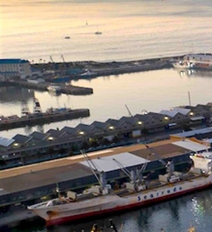 Port users given tight window to weigh in on potential port disruptions