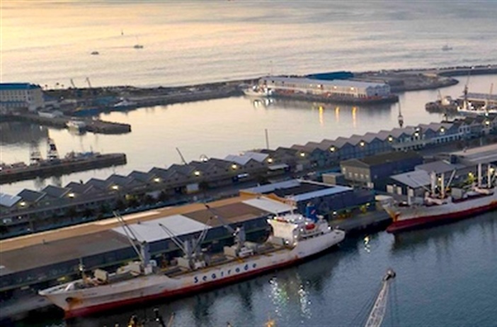 Port users given tight window to weigh in on potential port disruptions
