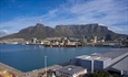 Port gains recorded for Cape Town
