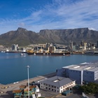 Port gains recorded for Cape Town