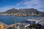 Port gains recorded for Cape Town