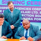 Turkish yard chosen for patrol and inspection boats