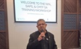 Poaching continues despite crackdown, deputy minister admits