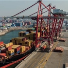 Container terminal concession extended