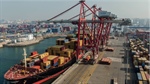 Container terminal concession extended