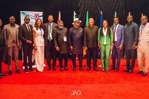 Addressing weaknesses in Africa’s Port State Control