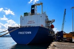 Improving Flag State performance goals for White List Status