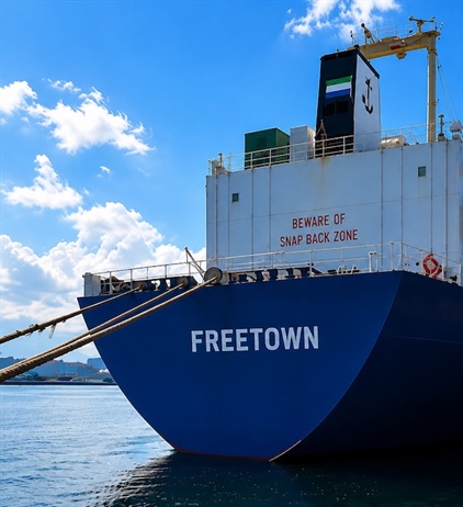 Improving Flag State performance goals for White List Status