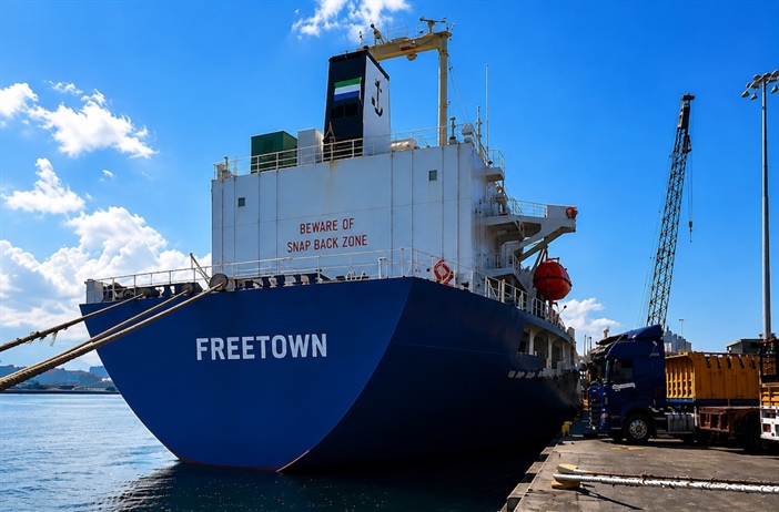 Improving Flag State performance goals for White List Status