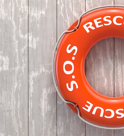 Fatalities in fishing vessel incident