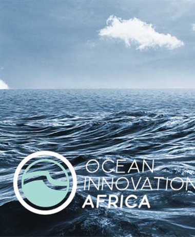 Get involved in Africa’s blue future