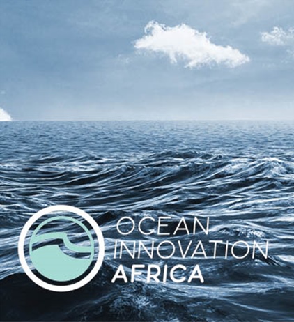 Get involved in Africa’s blue future