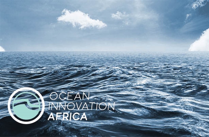 Get involved in Africa’s blue future