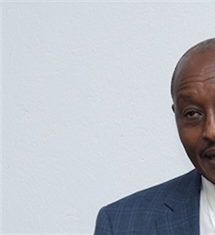 Kenya advances maritime security strategy