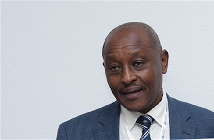 Kenya advances maritime security strategy