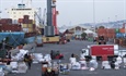 Multi-purpose terminal concession issued