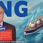 Unlocking LNG imports for South Africa