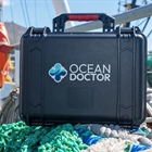 Rugged telemedicine kit puts a doctor at sea with your crew