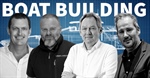 Boatbuilders prepare to interrogate market realities