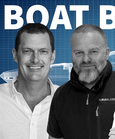 Boatbuilders prepare to interrogate market realities