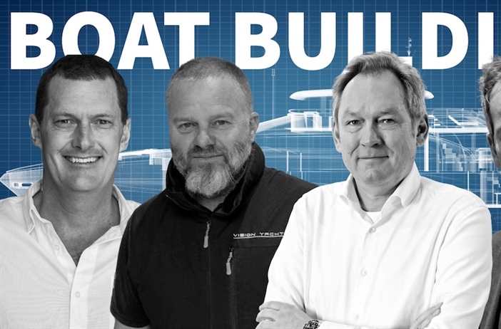 Boatbuilders prepare to interrogate market realities
