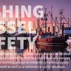 Towards a fishing vessel safety strategy