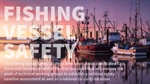 Towards a fishing vessel safety strategy