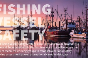 Towards a fishing vessel safety strategy