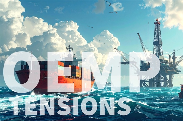 Fishing sector fires back against Master Plan process