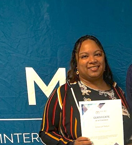 Equipping maritime educators