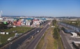 Port logistics opportunity for Durban
