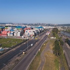 Port logistics opportunity for Durban