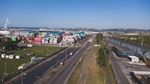 Port logistics opportunity for Durban