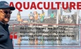 South Africa falling short of aquaculture potential, deputy minister admits