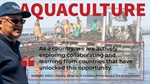 South Africa falling short of aquaculture potential, deputy minister admits
